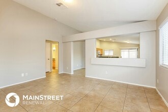 2806 W Campo Bello Dr in Phoenix, AZ - Foto de edificio - Building Photo