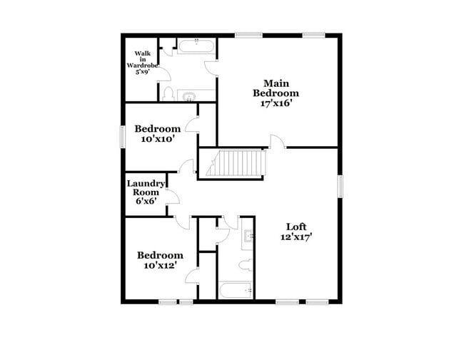 13856 Sonterra Ranch Rd in Roanoke, TX - Building Photo - Building Photo