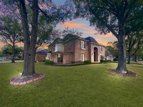 803 Spear Point Cove in Houston, TX - Building Photo - Building Photo