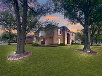 803 Spear Point Cove in Houston, TX - Foto de edificio - Building Photo