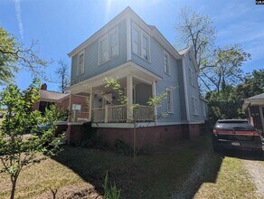 2115 Wallace St in Columbia, SC - Building Photo - Building Photo