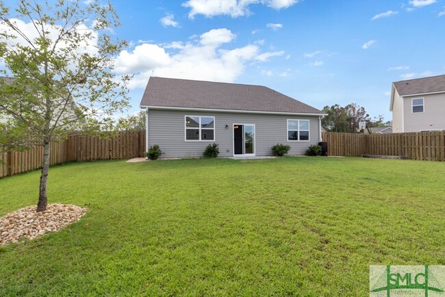 property at 318 Hogan Dr
