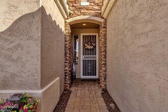 4718 E Jude Ct in Gilbert, AZ - Building Photo - Building Photo