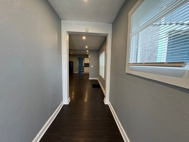 1632 Spann Ave in Indianapolis, IN - Building Photo - Building Photo