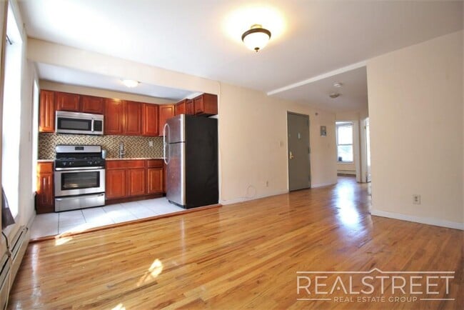property at 329 Lewis Ave