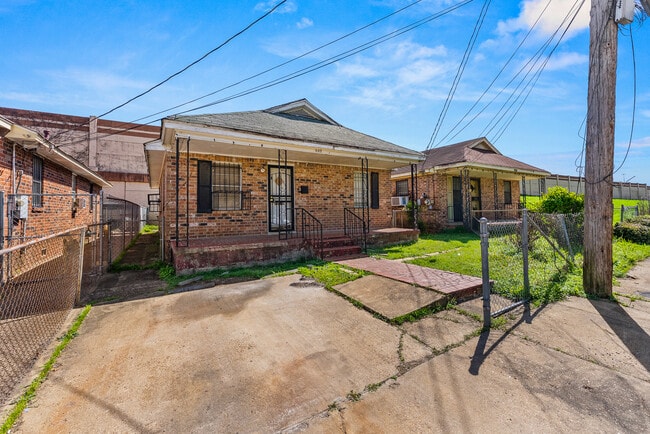 932 Lewis St in Memphis, TN - Building Photo - Building Photo