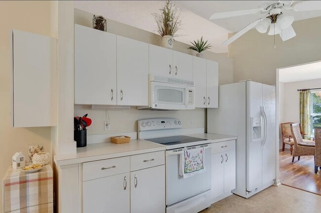 14406 Aguila Ave in Fort Pierce, FL - Building Photo - Building Photo