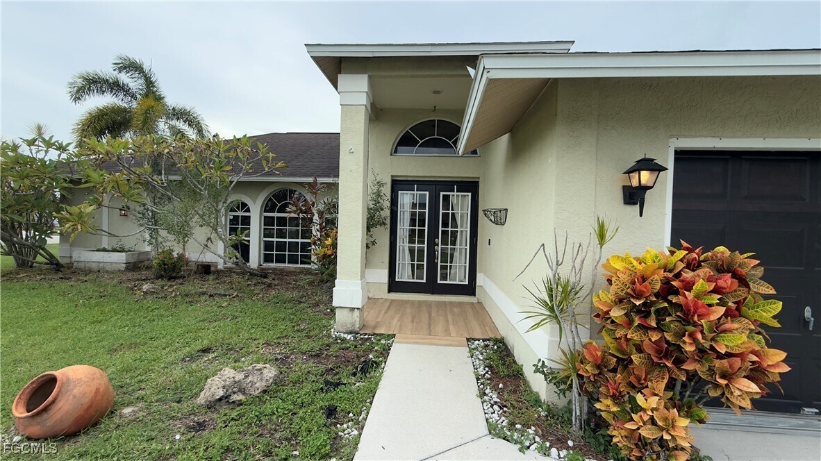 116 SW 29th St in Cape Coral, FL - Building Photo