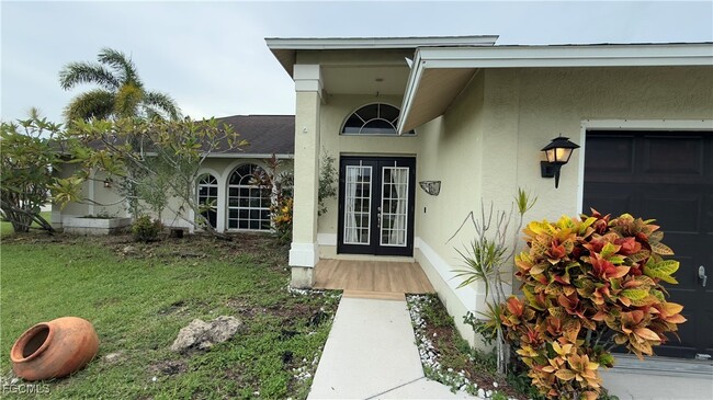 property at 116 SW 29th St