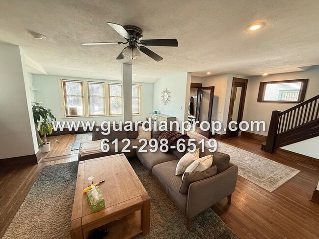 1741 Ashland Ave in St. Paul, MN - Building Photo - Building Photo