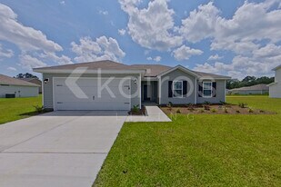 112 Mountain Holly Rd in Springfield, GA - Building Photo