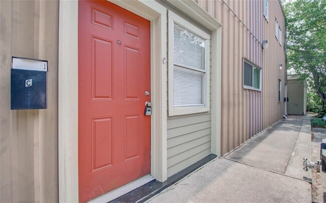 property at 6503 Mapleridge St