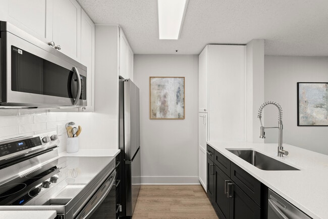 Cortland Druid Hills