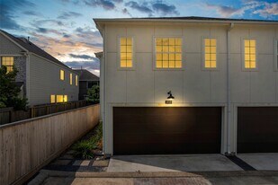 1606 Westside Gardens Ln in Houston, TX - Building Photo