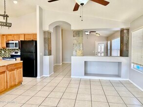 4747 E Desert Wind Dr. in Phoenix, AZ - Building Photo - Building Photo