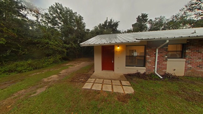 property at 5844 NW 14th St