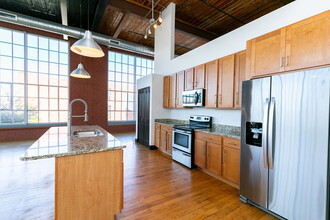 The Lofts at Swift Mill in Columbus, GA - Building Photo - Building Photo