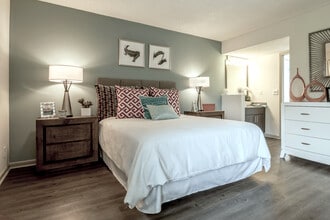 Rosemont Siena Cove in Plantation, FL - Foto de edificio - Interior Photo