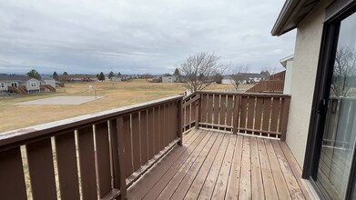 1217 Dakota Dr in Box Elder, SD - Building Photo - Building Photo