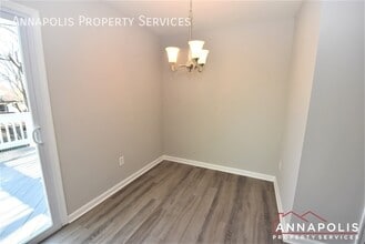 1609 Oldtown Rd in Edgewater, MD - Building Photo - Building Photo