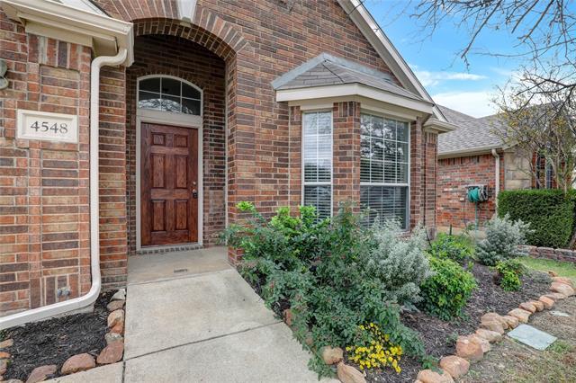 4548 Dragonfly Way in Fort Worth, TX - Building Photo - Building Photo