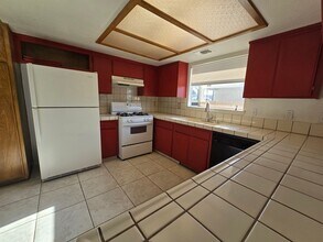 3559 Spice St in Lancaster, CA - Building Photo - Building Photo