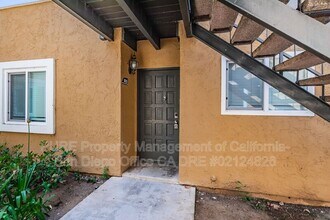 17129 W Bernardo Dr in San Diego, CA - Building Photo - Building Photo