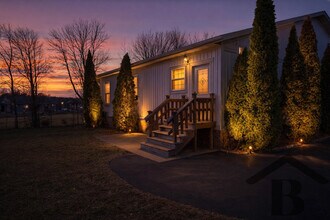 1543 S Tuscany Ct in Ozark, MO - Building Photo - Building Photo