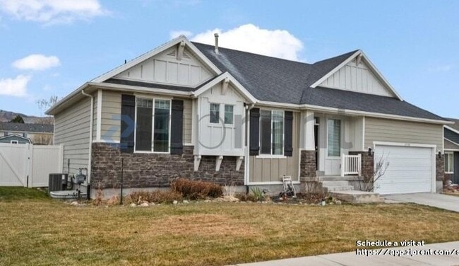 property at 13038 S Muzzle Loader Dr