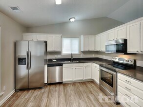 2009 Fort Manden Dr in Monroe, NC - Building Photo - Building Photo