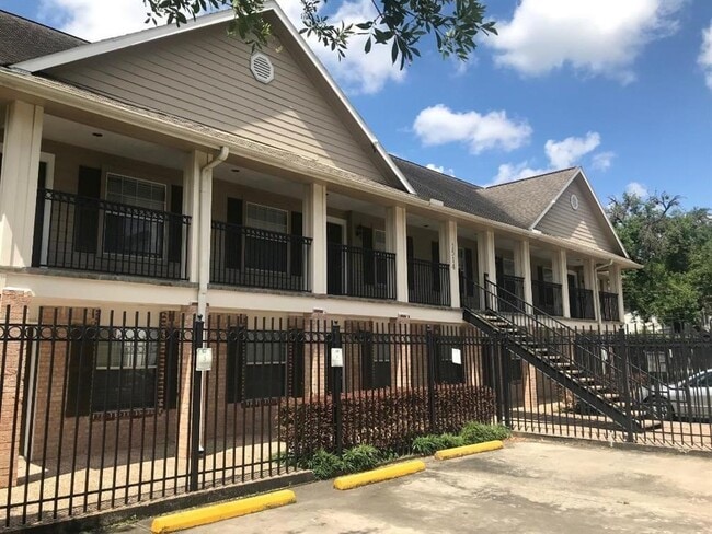 property at 1514 Palm St