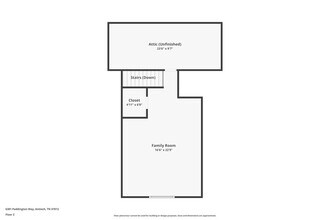 6381 Paddington Way in Nashville, TN - Building Photo - Building Photo