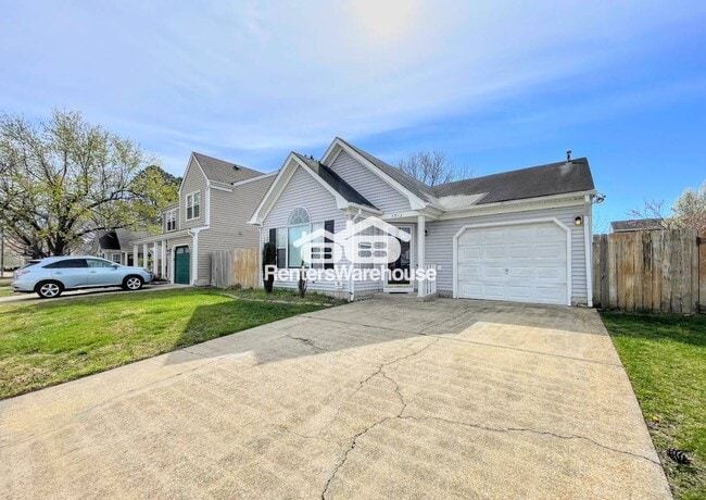 5913 Chain Bridge Rd in Virginia Beach, VA - Building Photo - Building Photo