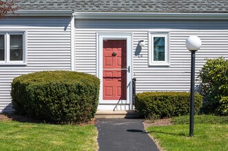 Liberty Street in Plymouth, MA - Building Photo - Building Photo