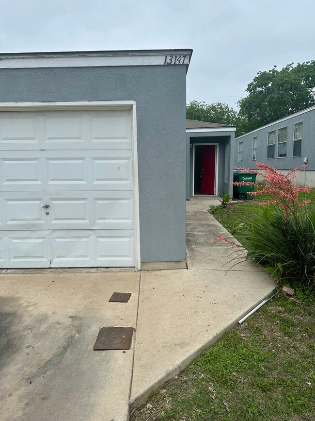property at 13147 Independence Ave