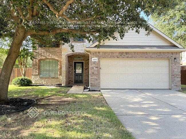 property at 1212 Maddy Ln