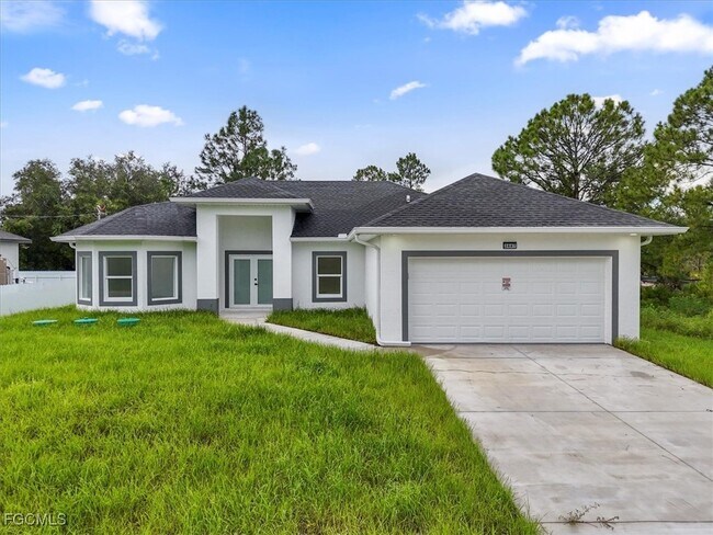 property at 2607 50th St W