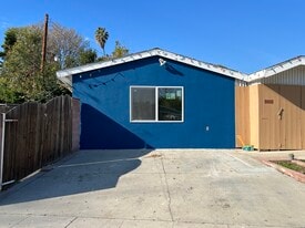 7017 Fullbright Ave in Los Angeles, CA - Building Photo