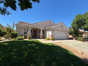 4304 Ironwood Dr in Saint George, UT - Building Photo - Building Photo