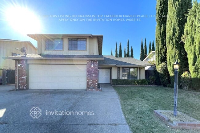 property at 1241 Countryside Ln