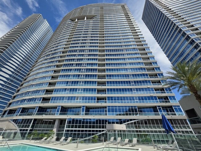 property at 4525 Dean Martin Dr