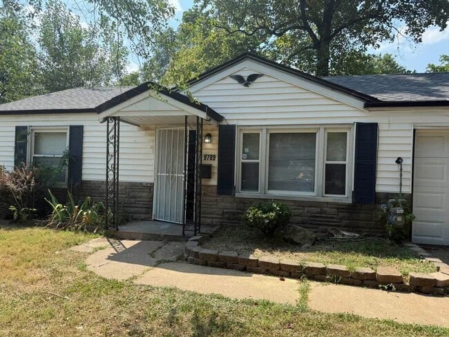 property at 9789 Dennis Dr