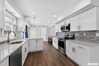 10 Evergreen Ct in Willingboro, NJ - Foto de edificio - Building Photo