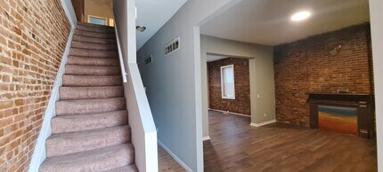2229 Alberta St-Unit -2229 Alberta in St. Louis, MO - Building Photo - Building Photo