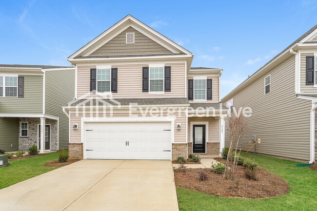 property at 5585 Hydrangea St