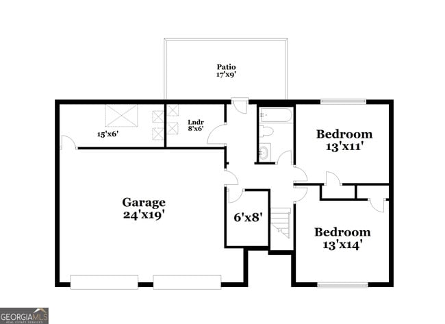 428 Charleston Pl in Villa Rica, GA - Building Photo - Building Photo
