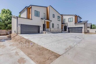 8441 W 37th Ct N in Wichita, KS - Building Photo - Building Photo