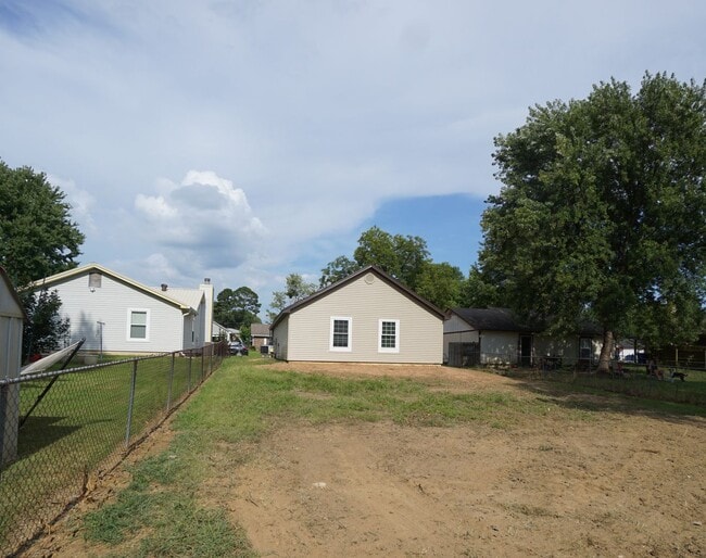 4200 S 16th St in Fort Smith, AR - Building Photo - Building Photo