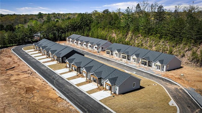 25 Grove Loop in Blue Ridge, GA - Building Photo - Building Photo