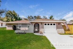 12207 Bluefield St in Spring Hill, FL - Building Photo